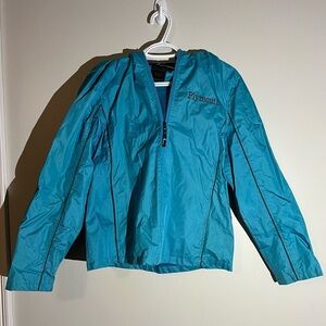 Jacket from Plymouth MA